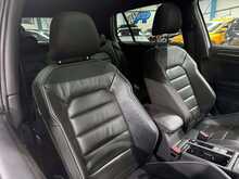 2019 VW GOLF GTD + DSG + 19'S + LEATHER + PAN SUNROOF