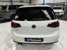 2019 VW GOLF GTD + DSG + 19'S + LEATHER + PAN SUNROOF