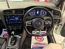 2019 VW GOLF GTD + DSG + 19'S + LEATHER + PAN SUNROOF