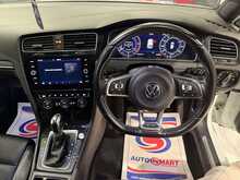 2019 VW GOLF GTD + DSG + 19'S + LEATHER + PAN SUNROOF