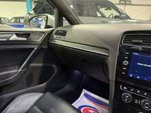 2019 VW GOLF GTD + DSG + 19'S + LEATHER + PAN SUNROOF