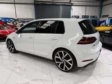 2019 VW GOLF GTD + DSG + 19'S + LEATHER + PAN SUNROOF