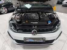 2019 VW GOLF GTD + DSG + 19'S + LEATHER + PAN SUNROOF