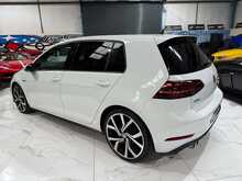 2019 VW GOLF GTD + DSG + 19'S + LEATHER + PAN SUNROOF