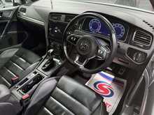 2019 VW GOLF GTD + DSG + 19'S + LEATHER + PAN SUNROOF