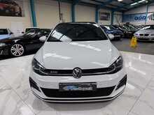 2019 VW GOLF GTD + DSG + 19'S + LEATHER + PAN SUNROOF