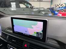 2017 AUDI RS5 2.9 V6 + 450BHP + £6500 OPTIONS + SPORTS EXHAUST