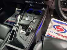 2017 AUDI RS5 2.9 V6 + 450BHP + £6500 OPTIONS + SPORTS EXHAUST