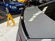 2017 AUDI RS5 2.9 V6 + 450BHP + £6500 OPTIONS + SPORTS EXHAUST