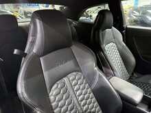 2017 AUDI RS5 2.9 V6 + 450BHP + £6500 OPTIONS + SPORTS EXHAUST