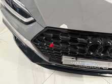 2017 AUDI RS5 2.9 V6 + 450BHP + £6500 OPTIONS + SPORTS EXHAUST