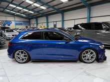 2016 AUDI S3 QUATTRO + STAGE 2 + AIR RIDE + LEATHER + NAV + MUCH MORE