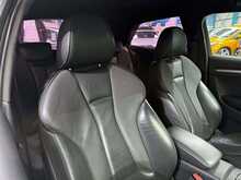 2016 AUDI S3 QUATTRO + STAGE 2 + AIR RIDE + LEATHER + NAV + MUCH MORE