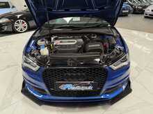 2016 AUDI S3 QUATTRO + STAGE 2 + AIR RIDE + LEATHER + NAV + MUCH MORE