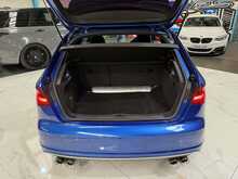 2016 AUDI S3 QUATTRO + STAGE 2 + AIR RIDE + LEATHER + NAV + MUCH MORE