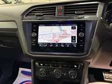 2021 VW TIGUAN ALLSPACE TDI R LINE TECH + DSG + 150BHP + ONLY 9K MILES