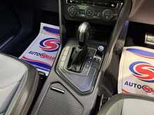 2021 VW TIGUAN ALLSPACE TDI R LINE TECH + DSG + 150BHP + ONLY 9K MILES