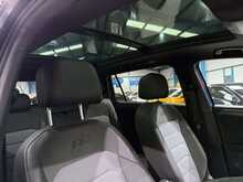 2021 VW TIGUAN ALLSPACE TDI R LINE TECH + DSG + 150BHP + ONLY 9K MILES