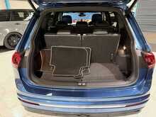 2021 VW TIGUAN ALLSPACE TDI R LINE TECH + DSG + 150BHP + ONLY 9K MILES