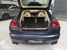 2014/64 PORSCHE PANAMERA 3.0 V6 E-HYBRID + 410BHP + 15K OPTIONS