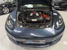 2014/64 PORSCHE PANAMERA 3.0 V6 E-HYBRID + 410BHP + 15K OPTIONS