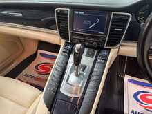 2014/64 PORSCHE PANAMERA 3.0 V6 E-HYBRID + 410BHP + 15K OPTIONS