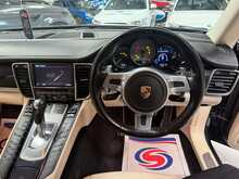 2014/64 PORSCHE PANAMERA 3.0 V6 E-HYBRID + 410BHP + 15K OPTIONS