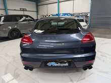 2014/64 PORSCHE PANAMERA 3.0 V6 E-HYBRID + 410BHP + 15K OPTIONS