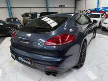 2014/64 PORSCHE PANAMERA 3.0 V6 E-HYBRID + 410BHP + 15K OPTIONS