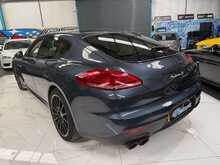 2014/64 PORSCHE PANAMERA 3.0 V6 E-HYBRID + 410BHP + 15K OPTIONS