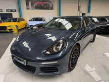 2014/64 PORSCHE PANAMERA 3.0 V6 E-HYBRID + 410BHP + 15K OPTIONS