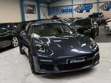 2014/64 PORSCHE PANAMERA 3.0 V6 E-HYBRID + 410BHP + 15K OPTIONS