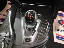 2020/70 BMW M4 COMPETITION + ULTIMATE PACKAGE + £6500 OPTIONS