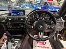 2020/70 BMW M4 COMPETITION + ULTIMATE PACKAGE + £6500 OPTIONS
