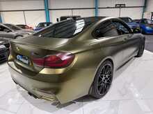 2020/70 BMW M4 COMPETITION + ULTIMATE PACKAGE + £6500 OPTIONS