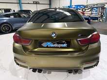 2020/70 BMW M4 COMPETITION + ULTIMATE PACKAGE + £6500 OPTIONS