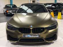 2020/70 BMW M4 COMPETITION + ULTIMATE PACKAGE + £6500 OPTIONS