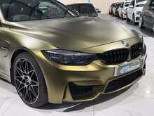 2020/70 BMW M4 COMPETITION + ULTIMATE PACKAGE + £6500 OPTIONS