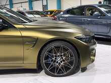 2020/70 BMW M4 COMPETITION + ULTIMATE PACKAGE + £6500 OPTIONS
