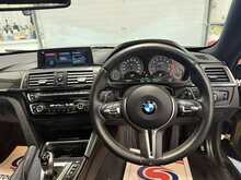 2020/70 BMW M4 COMPETITION + ULTIMATE PACKAGE + £6500 OPTIONS