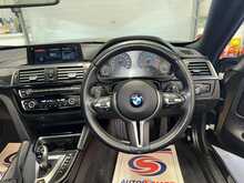 2020/70 BMW M4 COMPETITION + ULTIMATE PACKAGE + £6500 OPTIONS