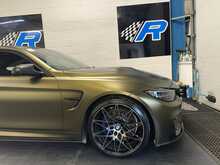 2020/70 BMW M4 COMPETITION + ULTIMATE PACKAGE + £6500 OPTIONS