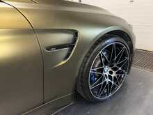 2020/70 BMW M4 COMPETITION + ULTIMATE PACKAGE + £6500 OPTIONS