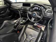 2020/70 BMW M4 COMPETITION + ULTIMATE PACKAGE + £6500 OPTIONS