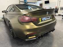 2020/70 BMW M4 COMPETITION + ULTIMATE PACKAGE + £6500 OPTIONS