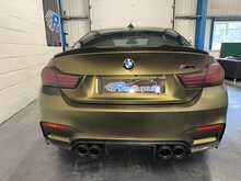 2020/70 BMW M4 COMPETITION + ULTIMATE PACKAGE + £6500 OPTIONS