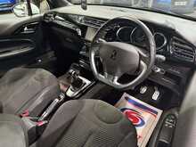 2018 DS AUTOMOBILES BLUE HDI PRESTIGE DIESEL + ONLY 35K MILES FSH + 120BHP