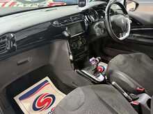 2018 DS AUTOMOBILES BLUE HDI PRESTIGE DIESEL + ONLY 35K MILES FSH + 120BHP