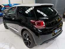 2018 DS AUTOMOBILES BLUE HDI PRESTIGE DIESEL + ONLY 35K MILES FSH + 120BHP