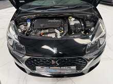 2018 DS AUTOMOBILES BLUE HDI PRESTIGE DIESEL + ONLY 35K MILES FSH + 120BHP